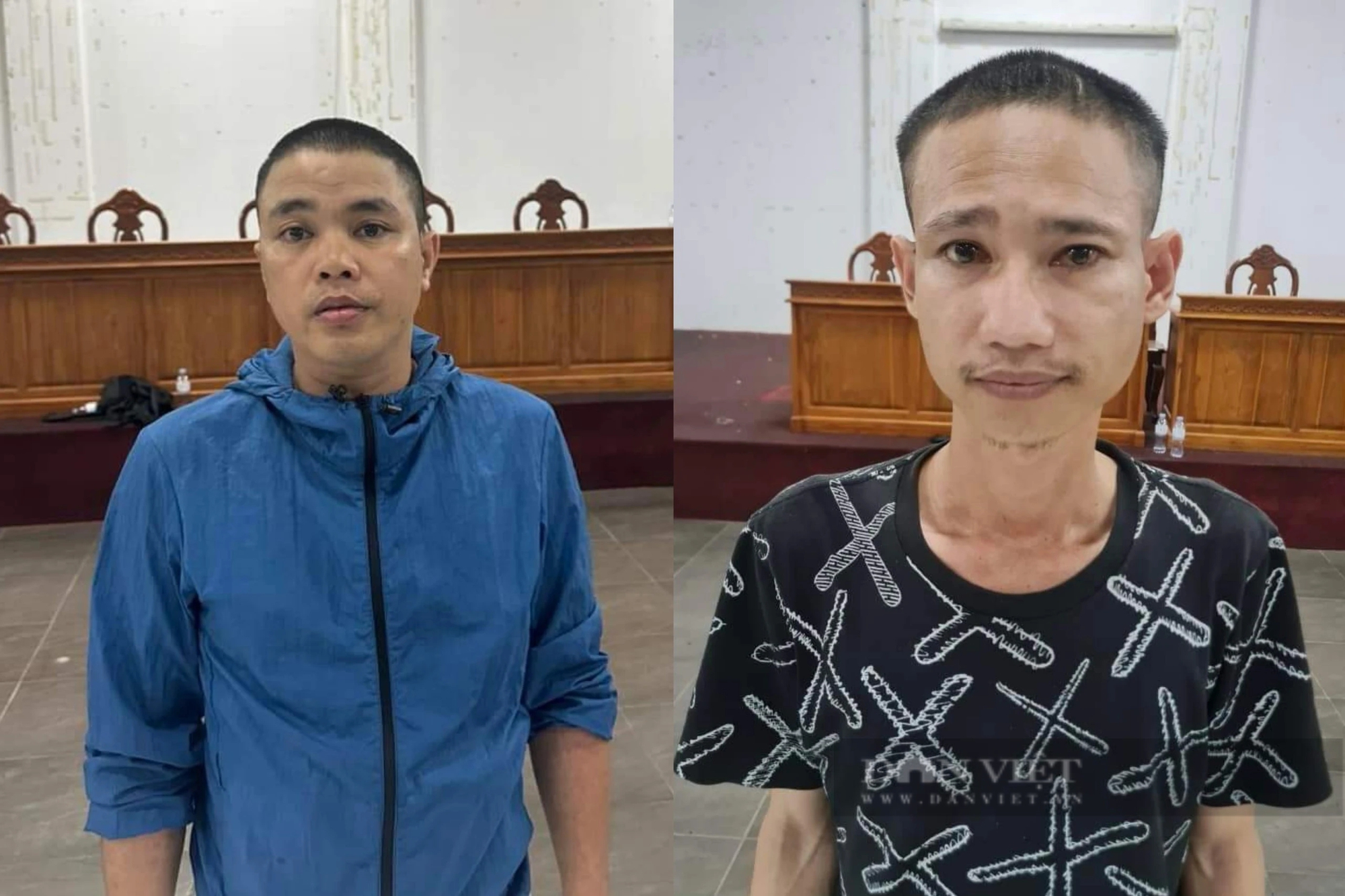 Hà Tĩnh: Giải cứu thành công 36 nạn nhân bị lừa bán sang khu vực Tam giác vàng- Ảnh 3.