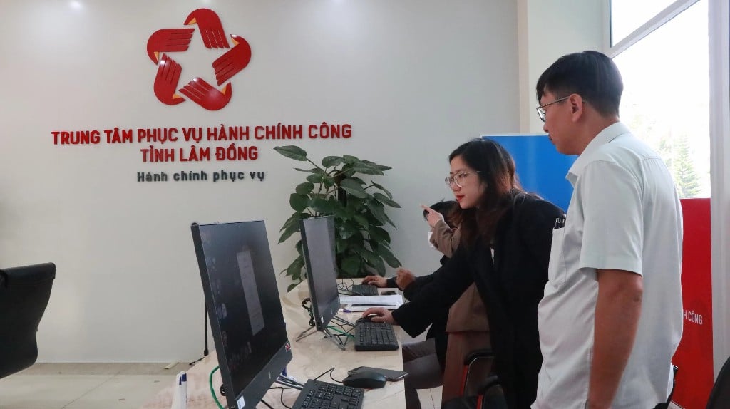 Chỉ số PCI của Lâm Đồng “tụt dốc không phanh”, các sở ngành hiến kế gì?- Ảnh 4.