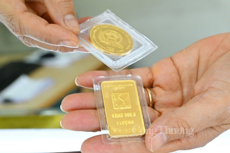 Giá vàng hôm nay 6/6: Giảm giá 10 phiên liên tiếp- Ảnh 1.
