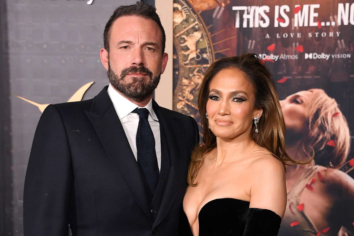 Jennifer Lopez và Ben Affleck chính thức ly hôn?- Ảnh 1.