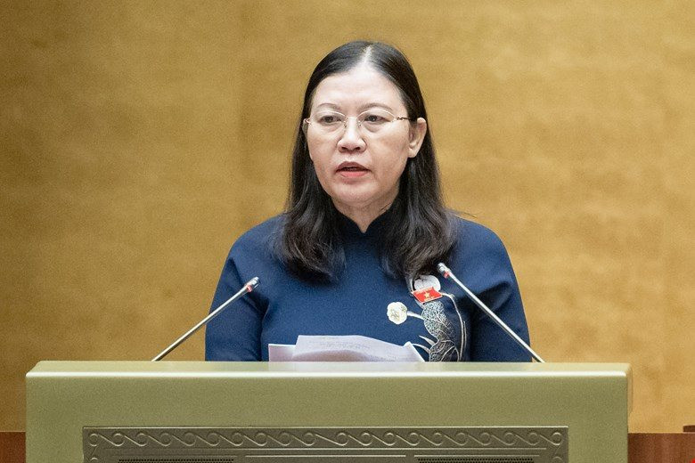 Đề xuất không giam giữ chung người chưa thành niên với người đã thành niên- Ảnh 3.