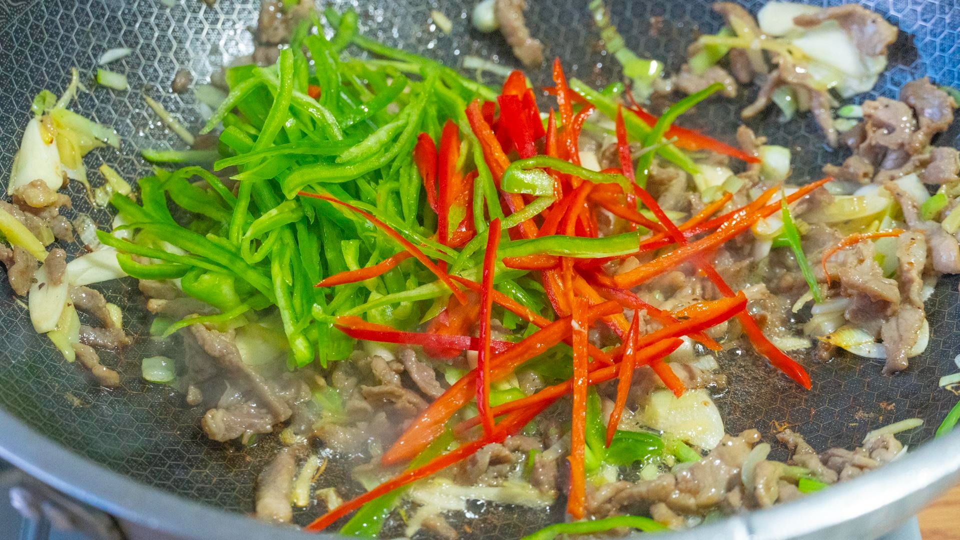 4 loại rau 