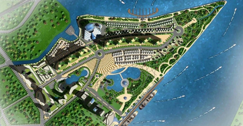 Tham ô 415.000 tỷ đồng, Trương Mỹ Lan lấy tiền “bơm” cho dự án Mũi Đèn Đỏ- Ảnh 1.