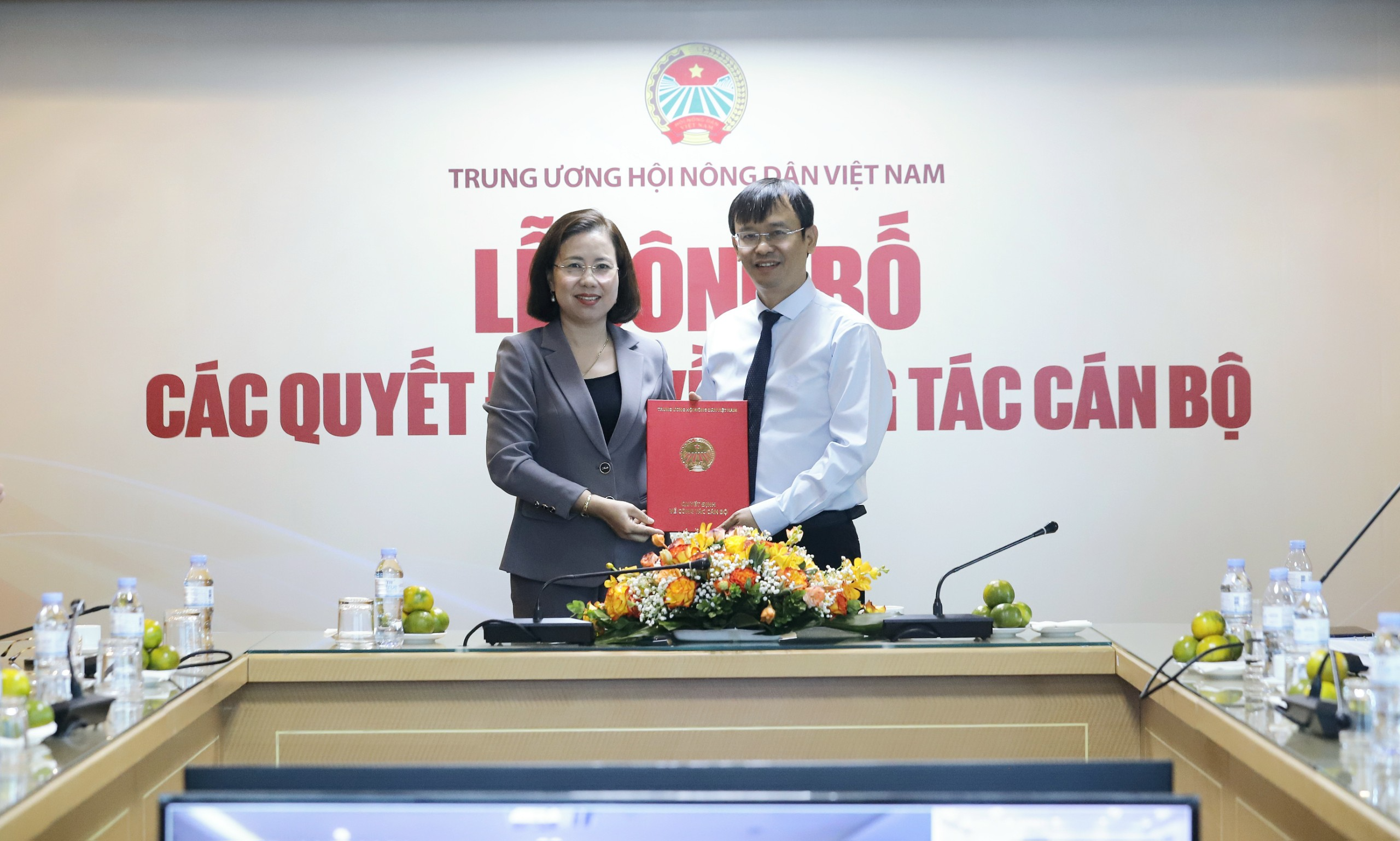 Công tác từ thiện của Nông Thôn Ngày Nay/Dân Việt sẽ đổi mới, lan tỏa hơn!- Ảnh 1.