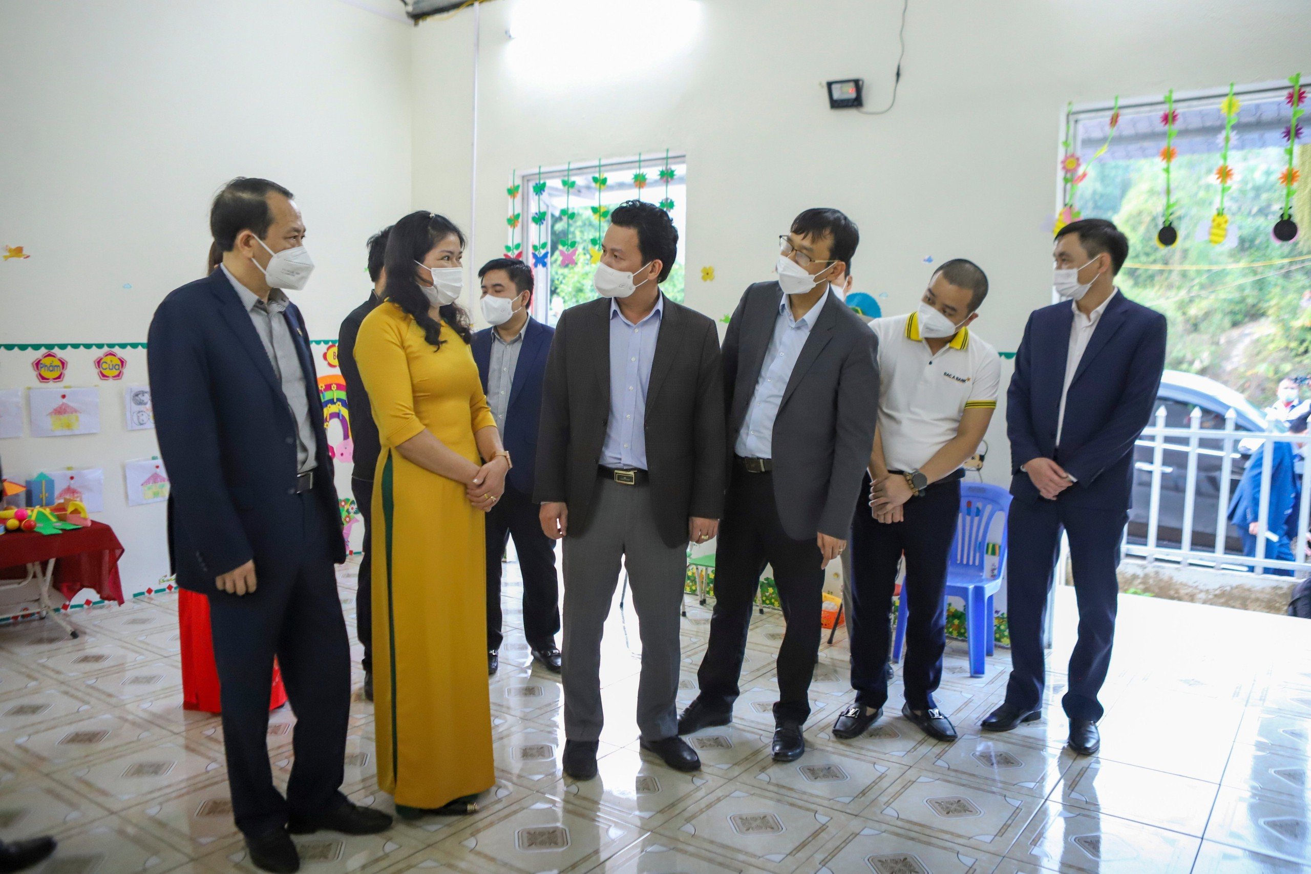 Công tác từ thiện của Nông Thôn Ngày Nay/Dân Việt sẽ đổi mới, lan tỏa hơn!- Ảnh 5.