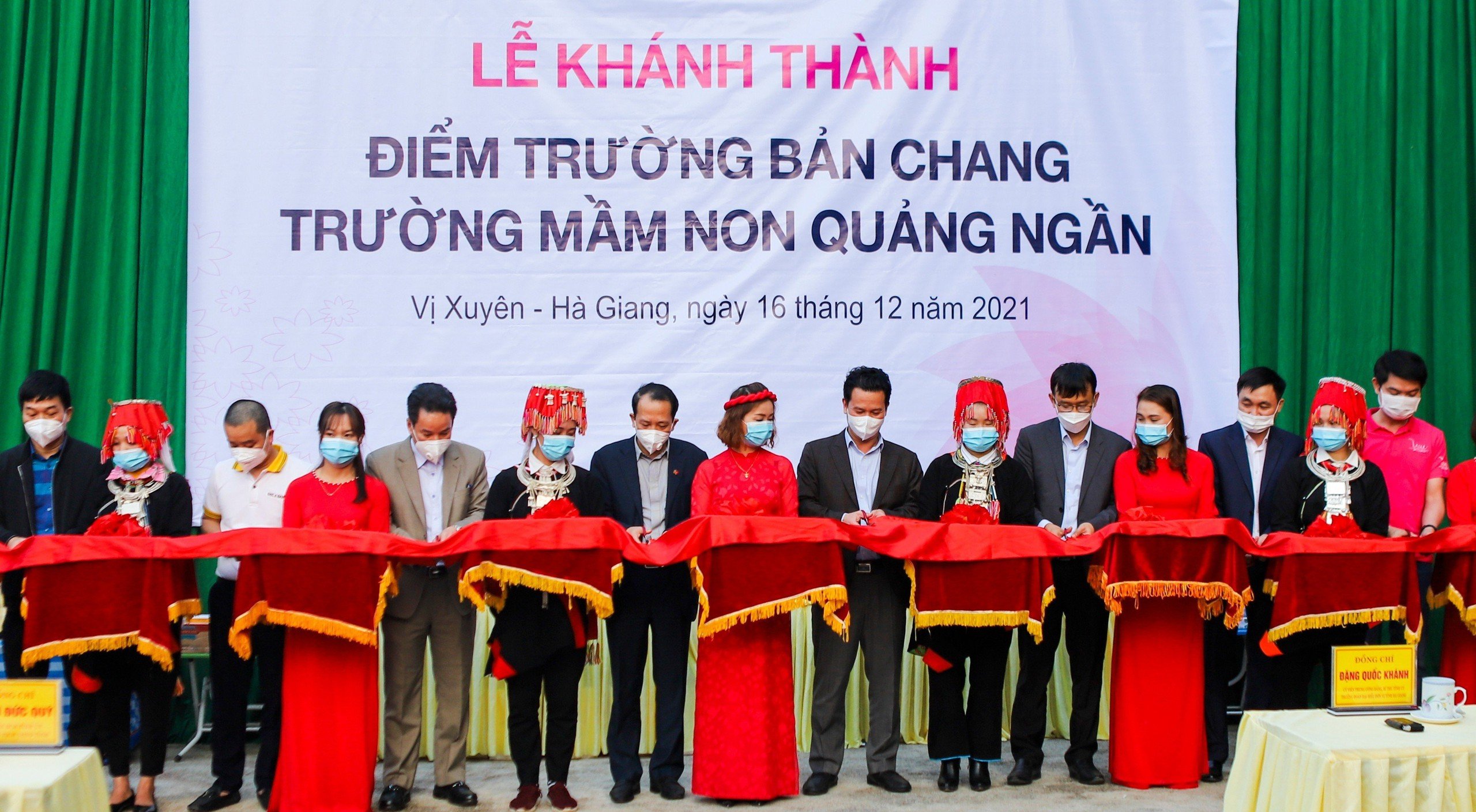 Công tác từ thiện của Nông Thôn Ngày Nay/Dân Việt sẽ đổi mới, lan tỏa hơn!- Ảnh 6.