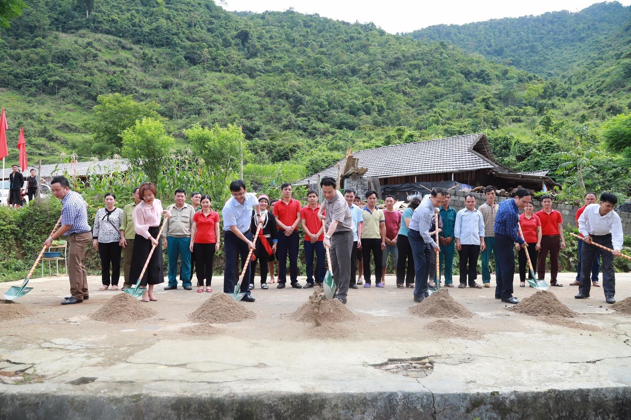 Công tác từ thiện của Nông Thôn Ngày Nay/Dân Việt sẽ đổi mới, lan tỏa hơn!- Ảnh 4.