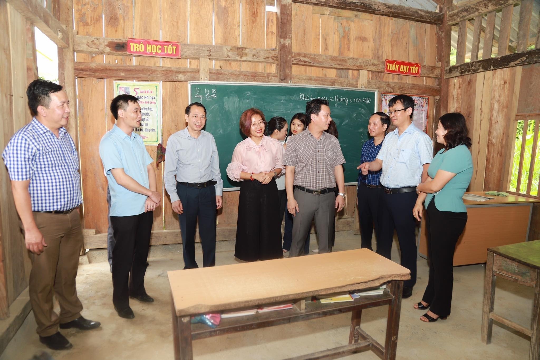 Công tác từ thiện của Nông Thôn Ngày Nay/Dân Việt sẽ đổi mới, lan tỏa hơn!- Ảnh 3.