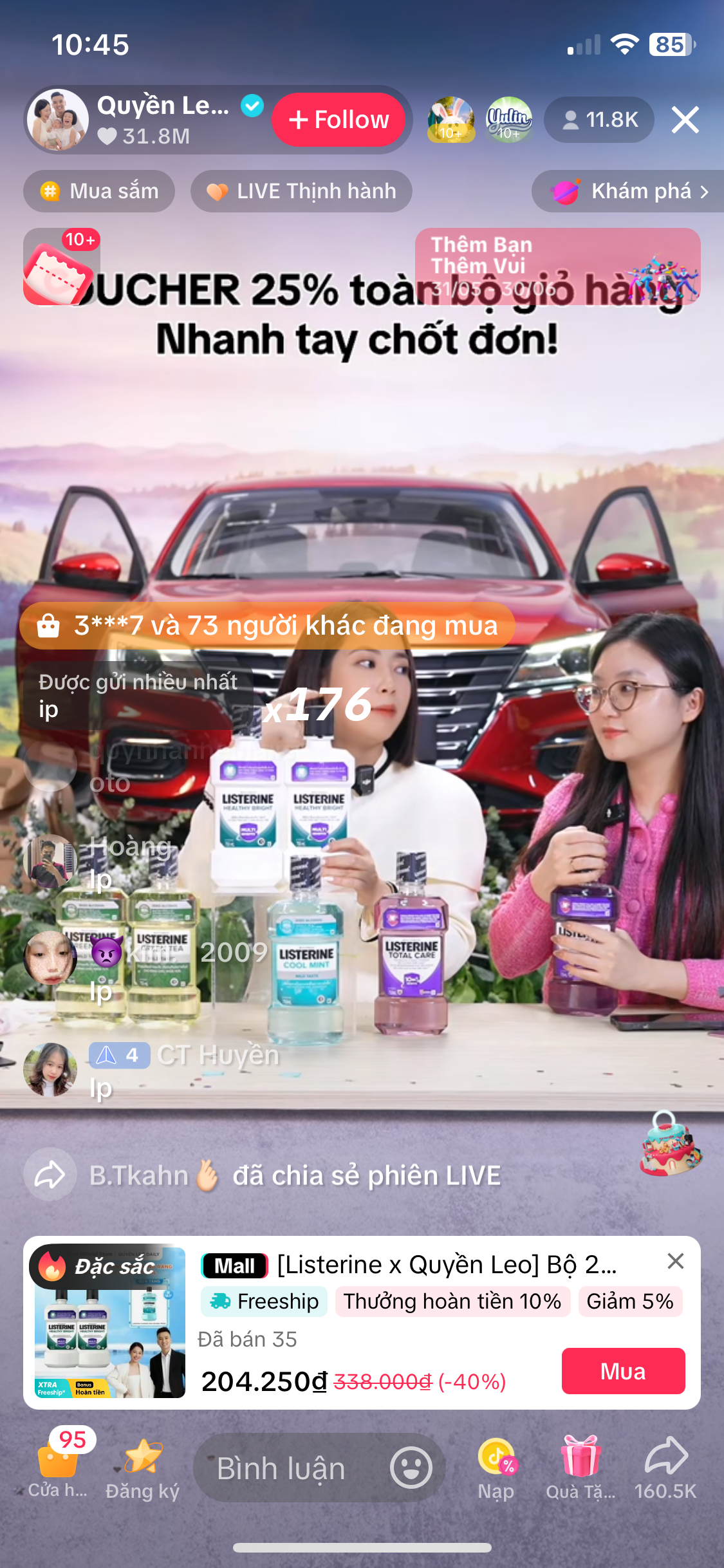 Người Việt chi hơn 5 tỷ USD mua sắm online, 3 sàn thương mại điện tử lao dốc không phanh vì kênh bán này- Ảnh 4.