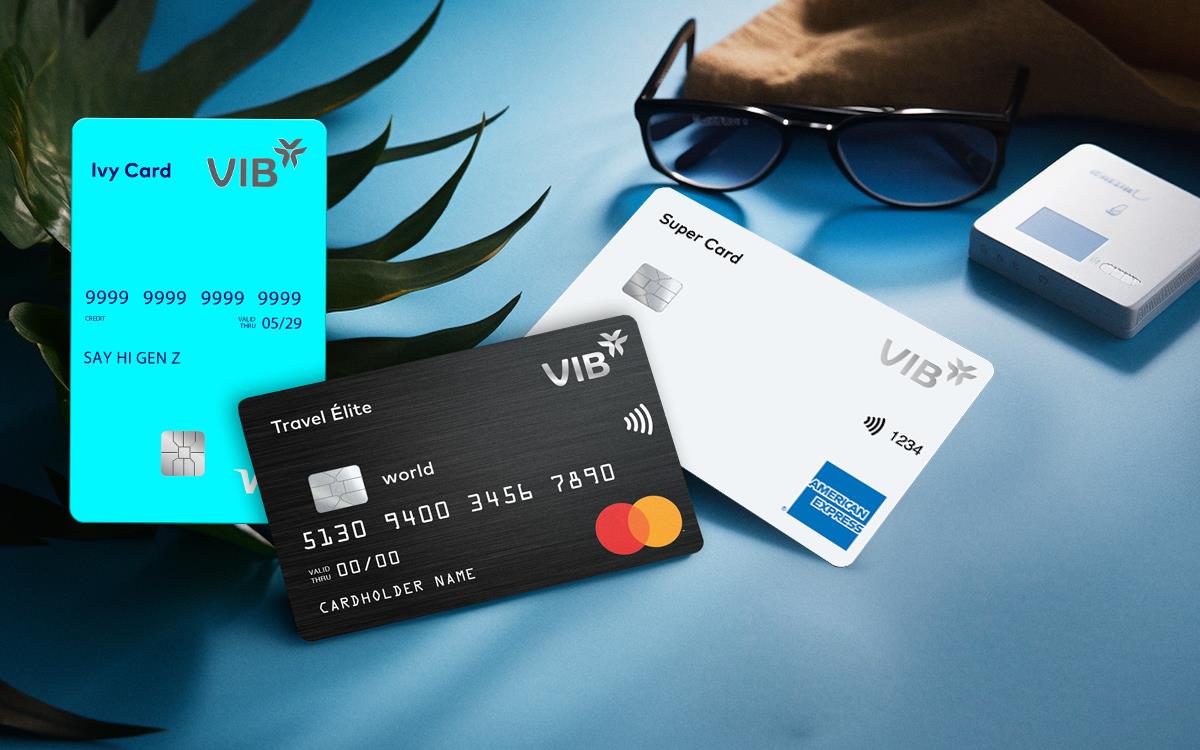 Cùng VIB và 30 Anh Trai ‘Say Hi’ khuấy động mùa hè- Ảnh 3.