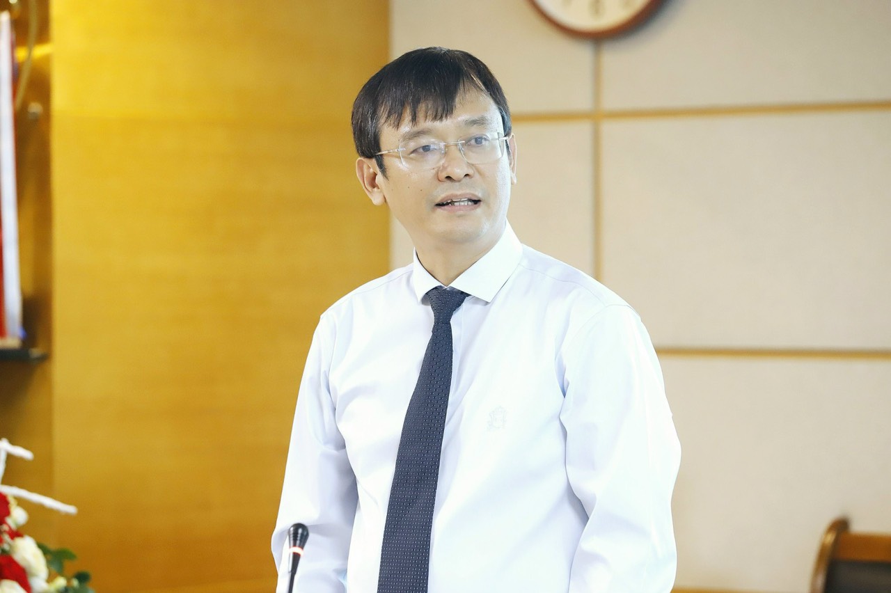 Tổng Biên tập Nguyễn Văn Hoài: Bộ đặc san toàn cảnh chăn nuôi, thú y, thủy sản là sản phẩm truyền thông đặc sắc- Ảnh 1.