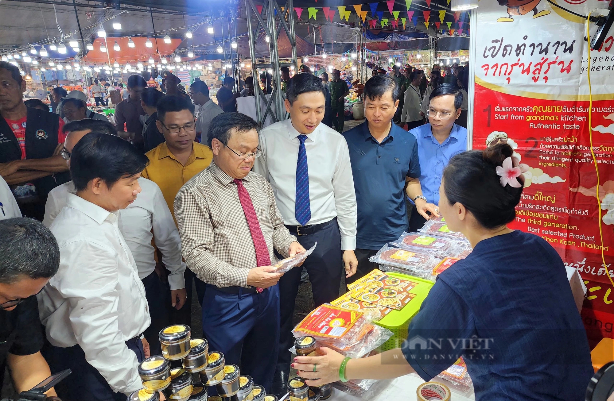 Hội chợ thương mại và du lịch 2023 ở Quảng Trị có gì đặc biệt- Ảnh 2.