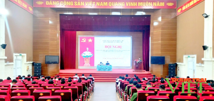 Phong Thổ phát huy nguồn lực, tiềm năng và lợi thế đầu tư phát triển kinh tế, xã hội- Ảnh 1.