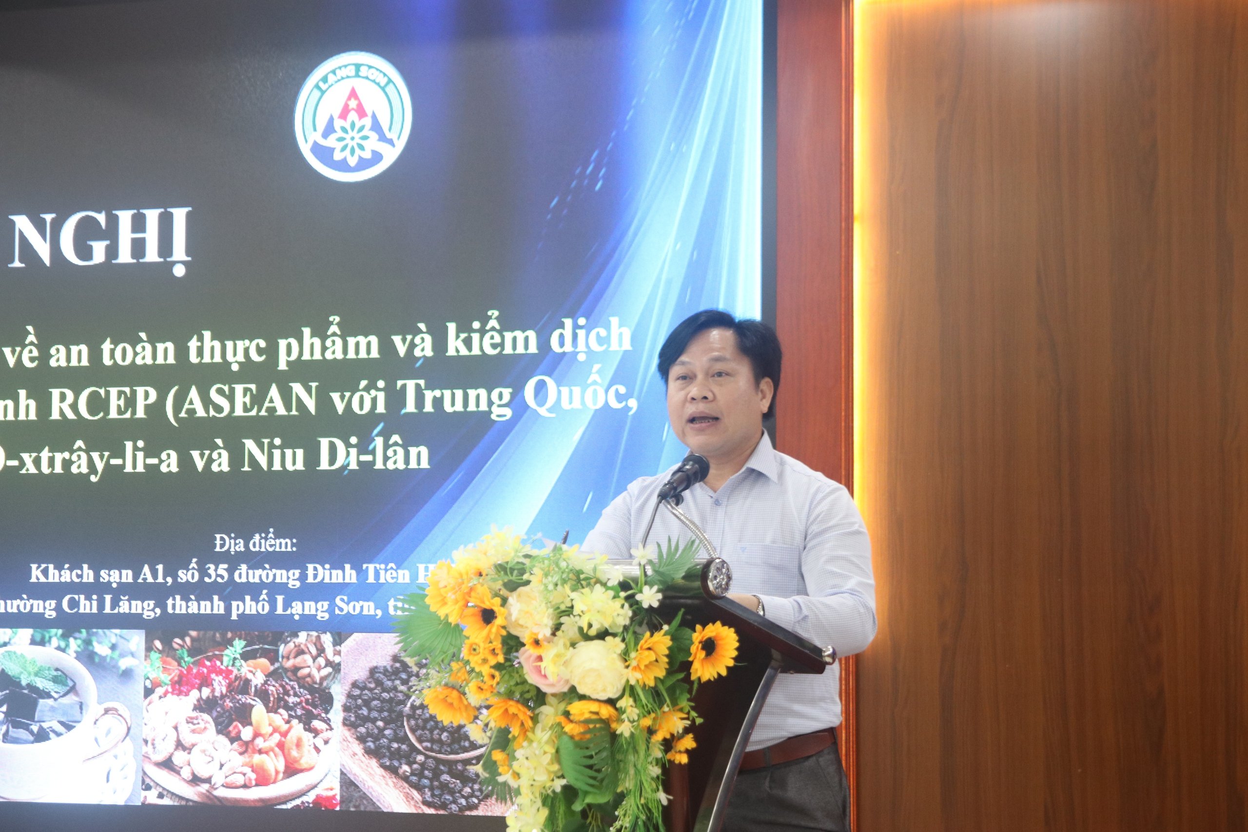 Việt Nam tham gia 19 hiệp định FTA: Tuân thủ biện pháp ATTP và kiểm dịch động, thực vật là yêu cầu bắt buộc- Ảnh 4.