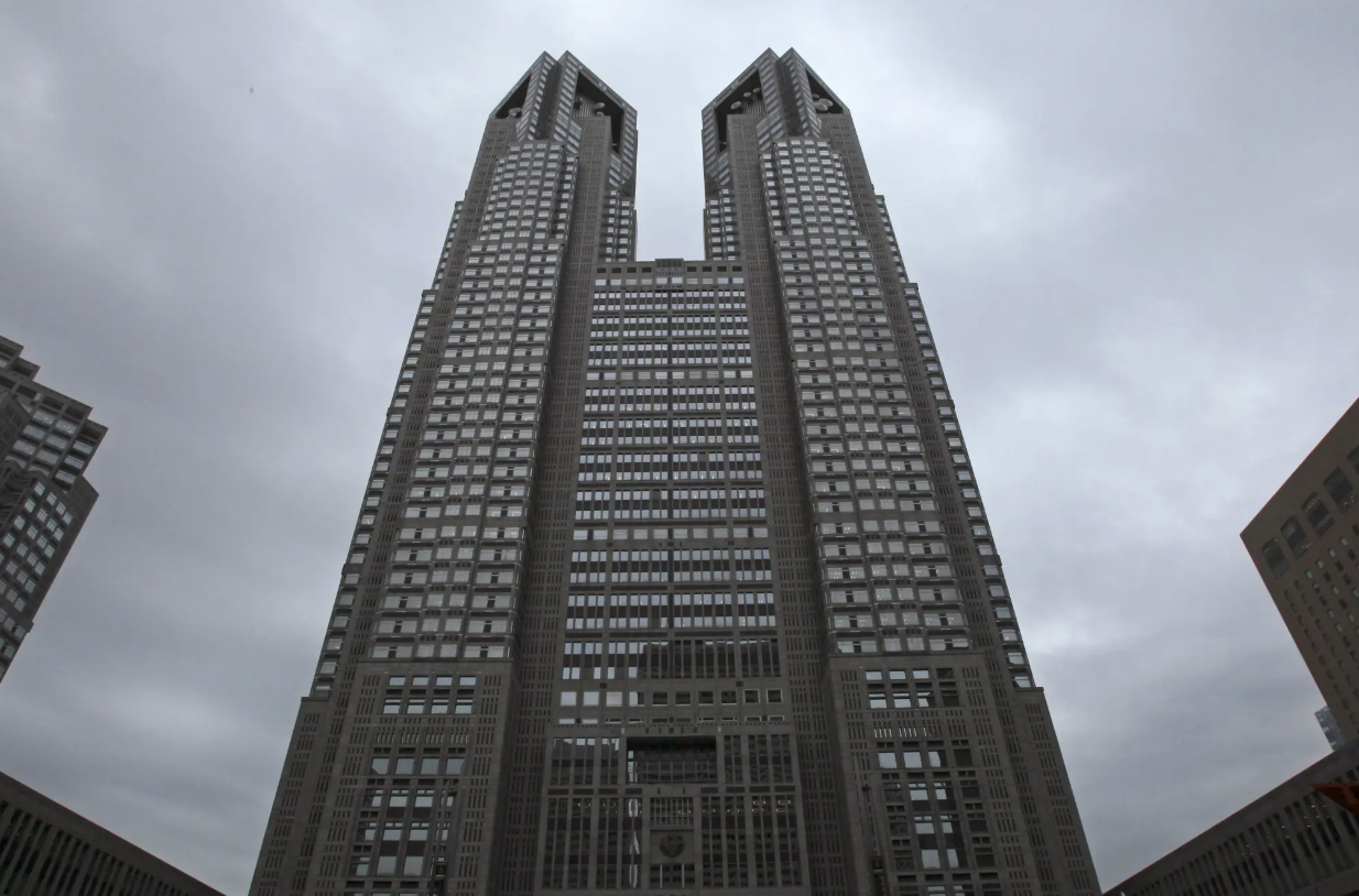 Nhật Bản: Tokyo tạo ứng dụng hẹn hò để thúc đẩy tỷ lệ sinh- Ảnh 2.