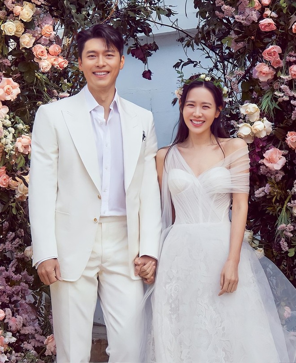 Hyun Bin: "Đại gia" bất động sản "mát tay" của làng giải trí Hàn Quốc- Ảnh 2.
