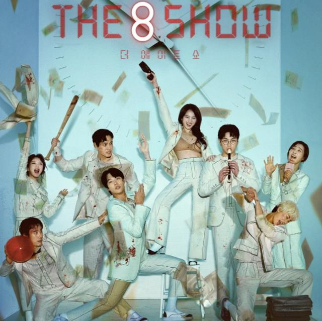Loạt phim ăn khách "The 8 Show" phải xin lỗi khán giả- Ảnh 1.