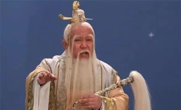 Vị thần bí ẩn nào viết hai lá thư khiến Tôn Ngộ Không phải khóc?- Ảnh 1.