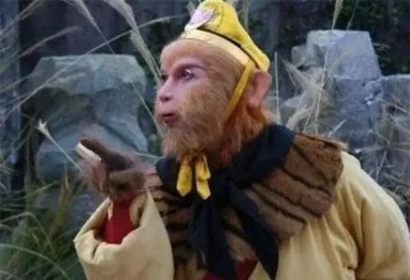 Vị thần bí ẩn nào viết hai lá thư khiến Tôn Ngộ Không phải khóc?- Ảnh 2.