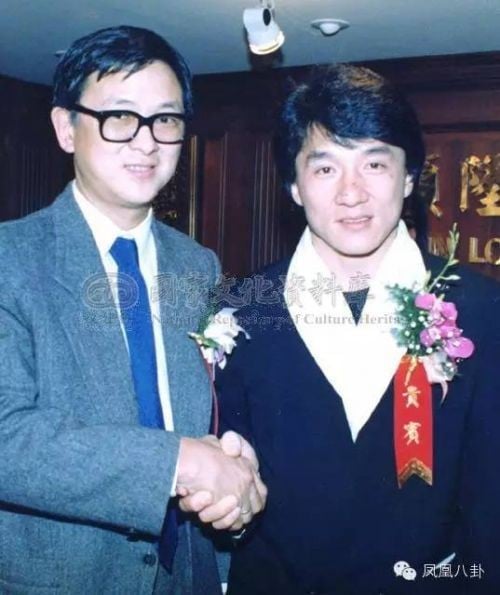Ông trùm phim võ thuật mà Thành Long, Hồng Kim Bảo đều nể sợ là ai?- Ảnh 3.