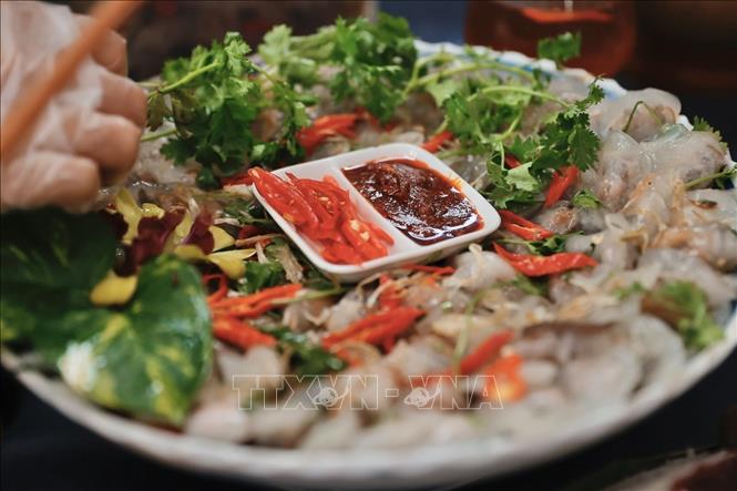 Festival Huế 2024: Lễ hội ẩm thực chay- Ảnh 4.