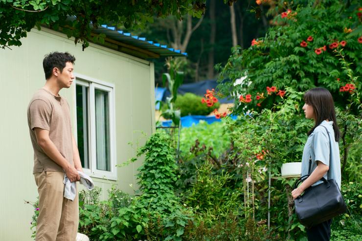Cơn "bão" cảm xúc của phim truyền hình Hàn Quốc- Ảnh 2.