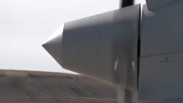 Syria bắn hạ UAV "Đại bàng xám" MQ-1C của Mỹ- Ảnh 12.