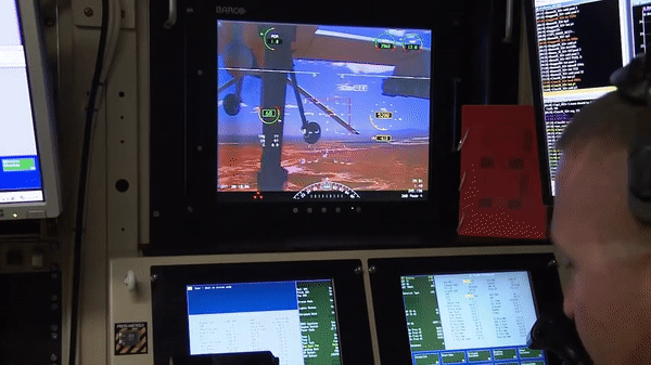 Syria bắn hạ UAV "Đại bàng xám" MQ-1C của Mỹ- Ảnh 16.