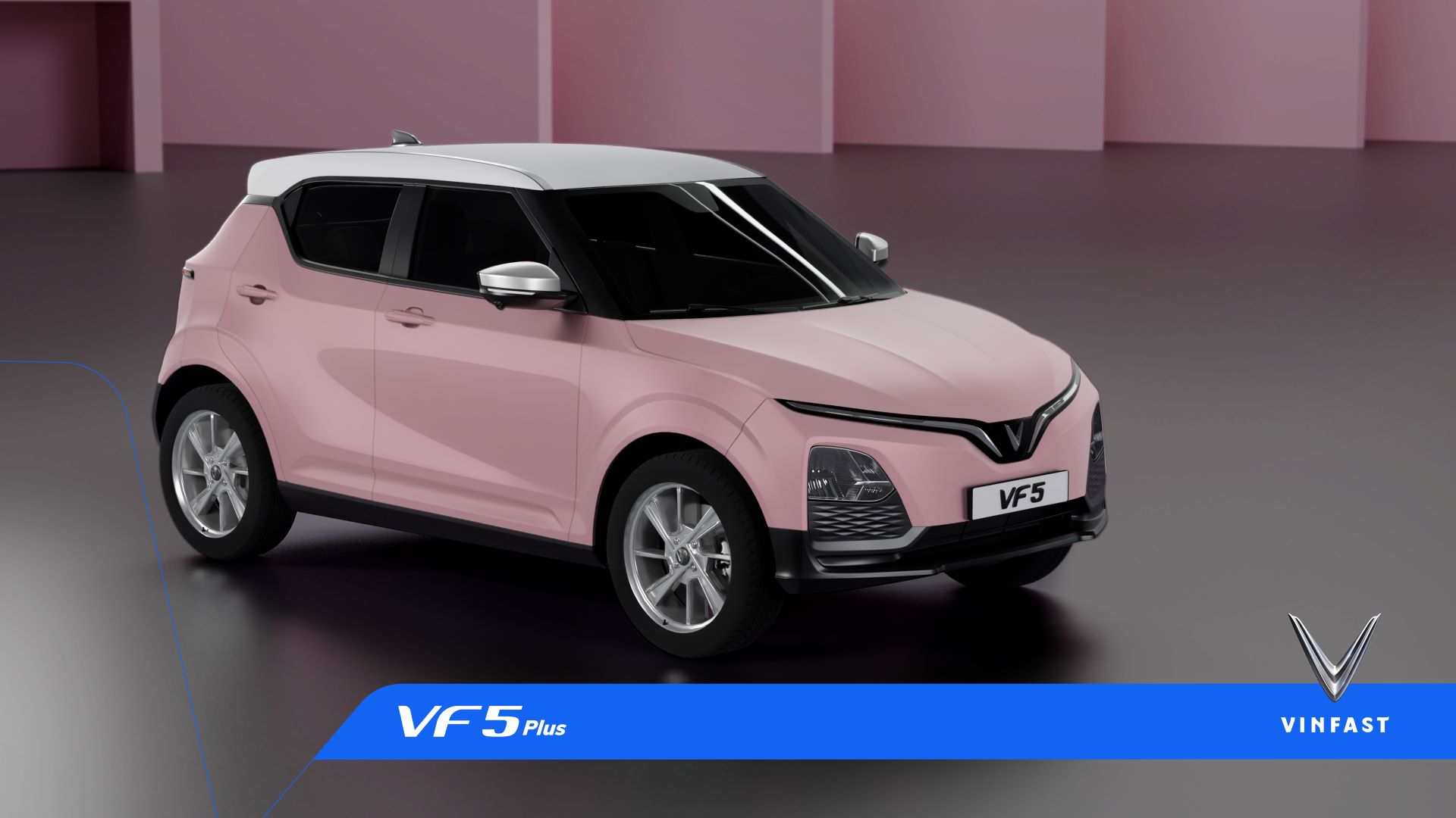 VF 5 Plus ra mắt diện mạo mới với nhiều ưu đãi đặc biệt hấp dẫn- Ảnh 5.