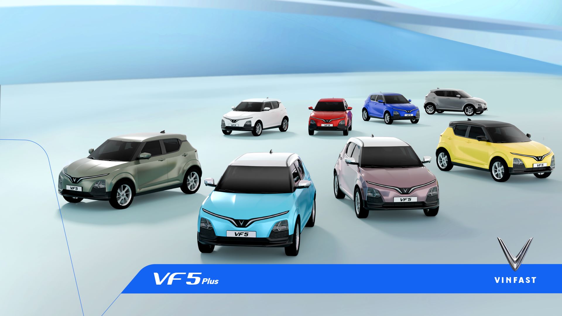 VF 5 Plus ra mắt diện mạo mới với nhiều ưu đãi đặc biệt hấp dẫn- Ảnh 6.