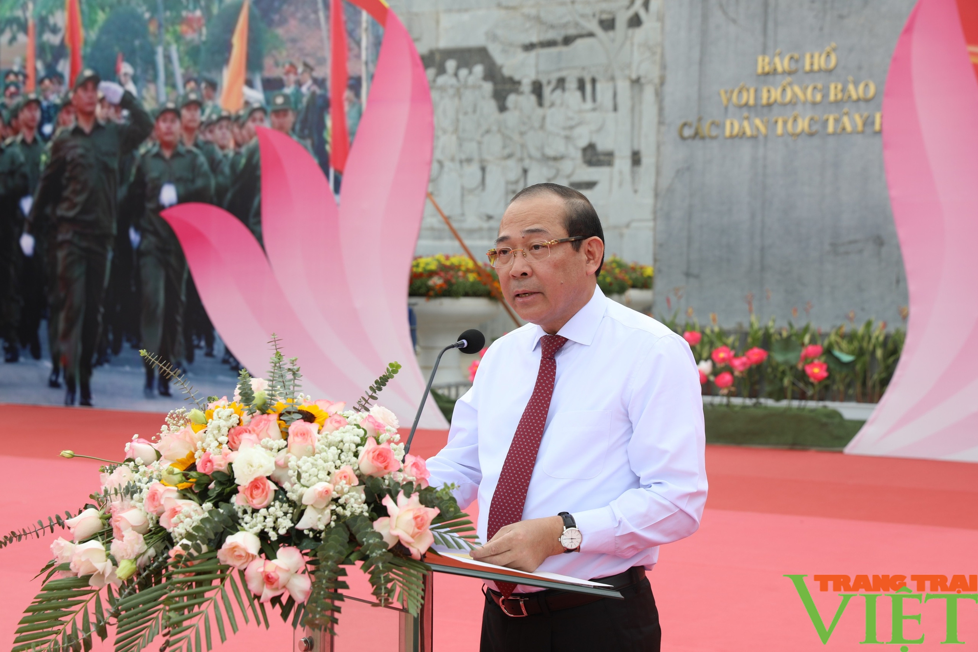 Những "cánh tay nối dài" hỗ trợ chính quyền và lực lượng Công an cơ sở- Ảnh 4.