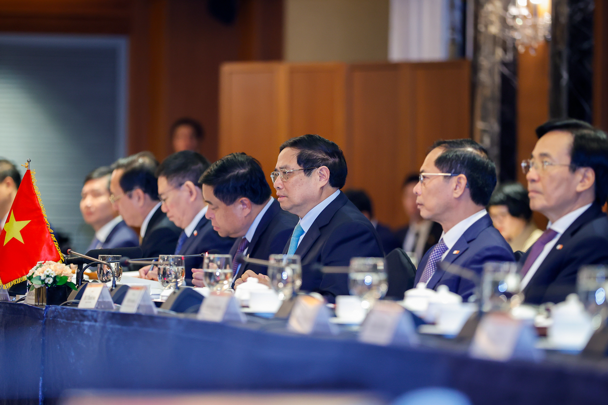 "Ông lớn" Hàn Quốc muốn xây trung tâm bảo dưỡng, sửa chữa máy bay tại Việt Nam- Ảnh 2.
