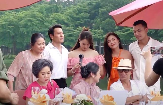 Trạm cứu hộ trái tim tập cuối- Ảnh 5.