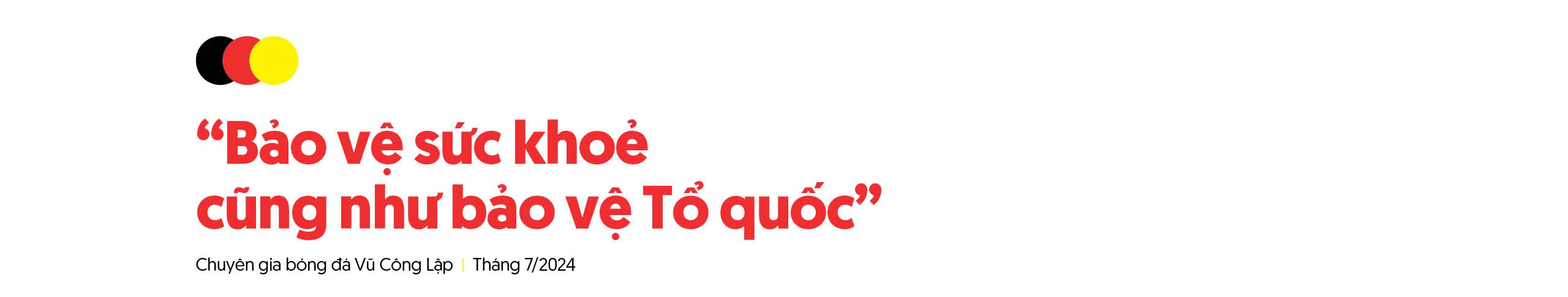 Chuyên gia bóng đá Vũ Công Lập: "Cuộc đời tôi có nhiều biến cố, nhưng không gì vùi dập được mình"- Ảnh 10.
