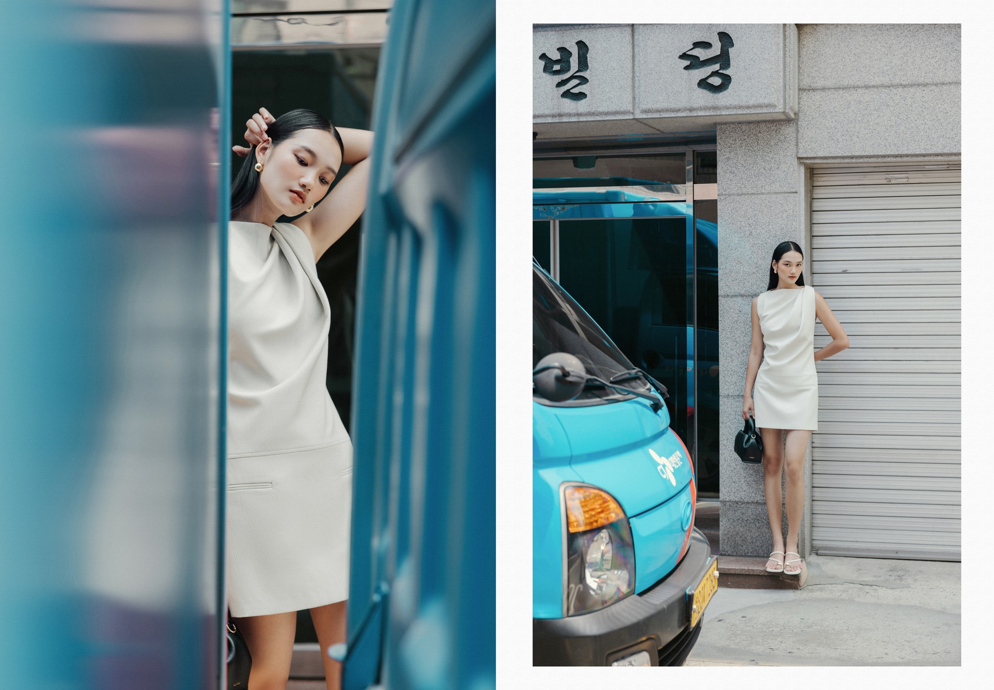 Siêu mẫu Quỳnh Anh: Thách thức nhiều hơn lợi thế khi đến với Miss Universe Vietnam 2024- Ảnh 5.