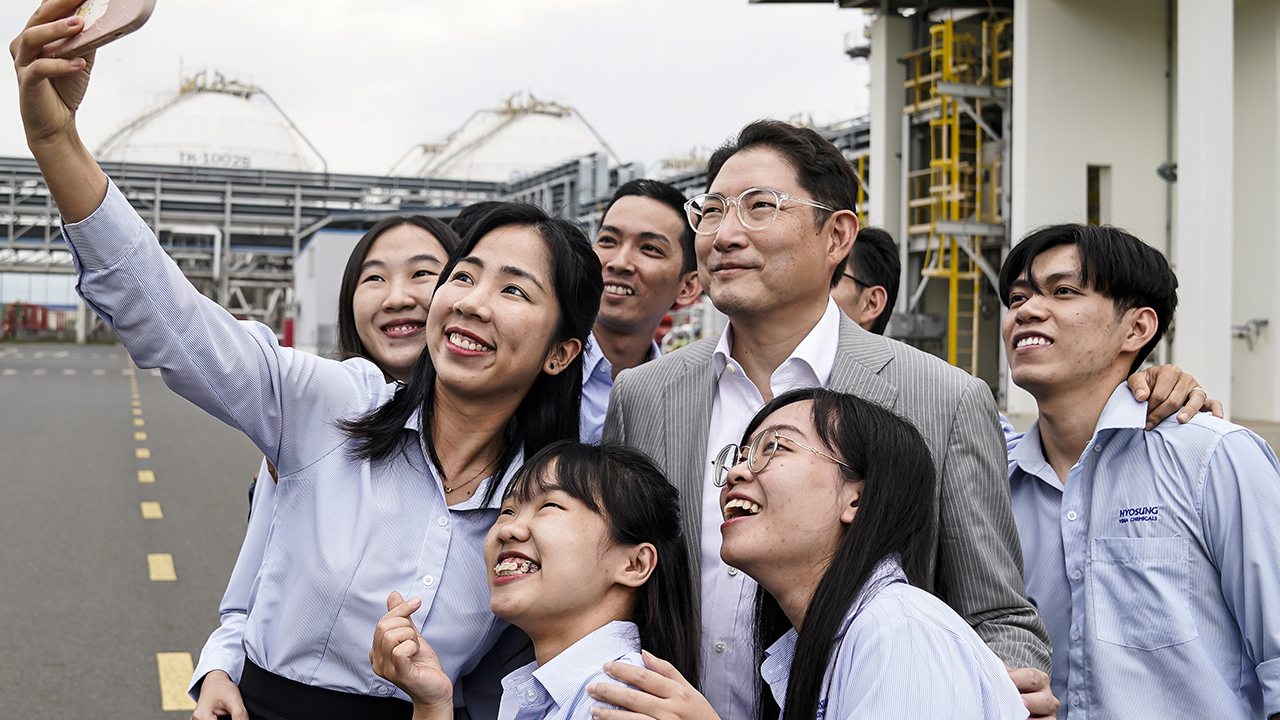 Làm tổ lớn hơn, "đại bàng" FDI tiếp tục làm đòn bẩy cho bất động sản công nghiệp - Ảnh 5.