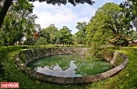 Kinh thành cổ Lam Kinh ở Thanh Hóa, kiến trúc độc đáo, sưu tầm, đào khảo cổ phát lộ vô số cổ vật- Ảnh 3.