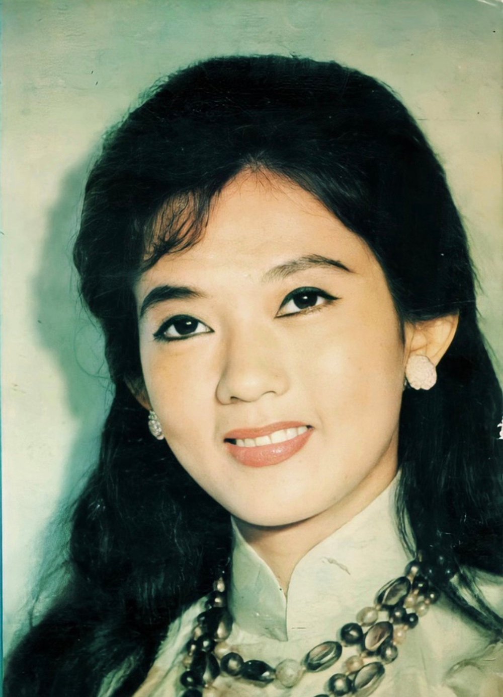 Vẻ kiều diễm của nữ Nghệ sĩ Ưu tú đầu tiên được truy tặng danh hiệu sau khi qua đời ở tuổi 36- Ảnh 4.