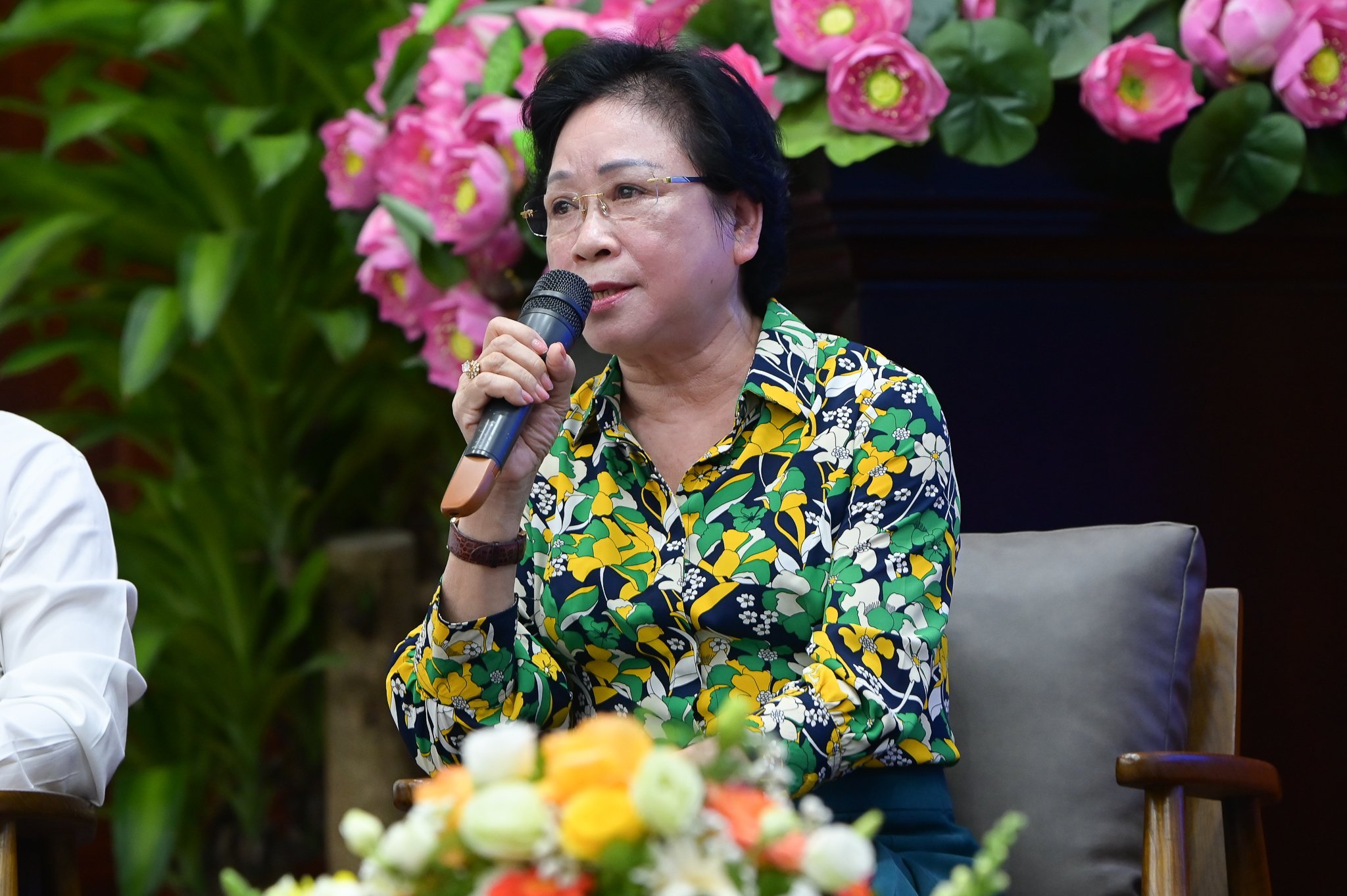 Doanh nghiệp sẵn sàng trả tiền cho nhà khoa học để nghiên cứu ra "gạo ít đường, ngô có mùi, cà chua quả phải cứng"- Ảnh 1.