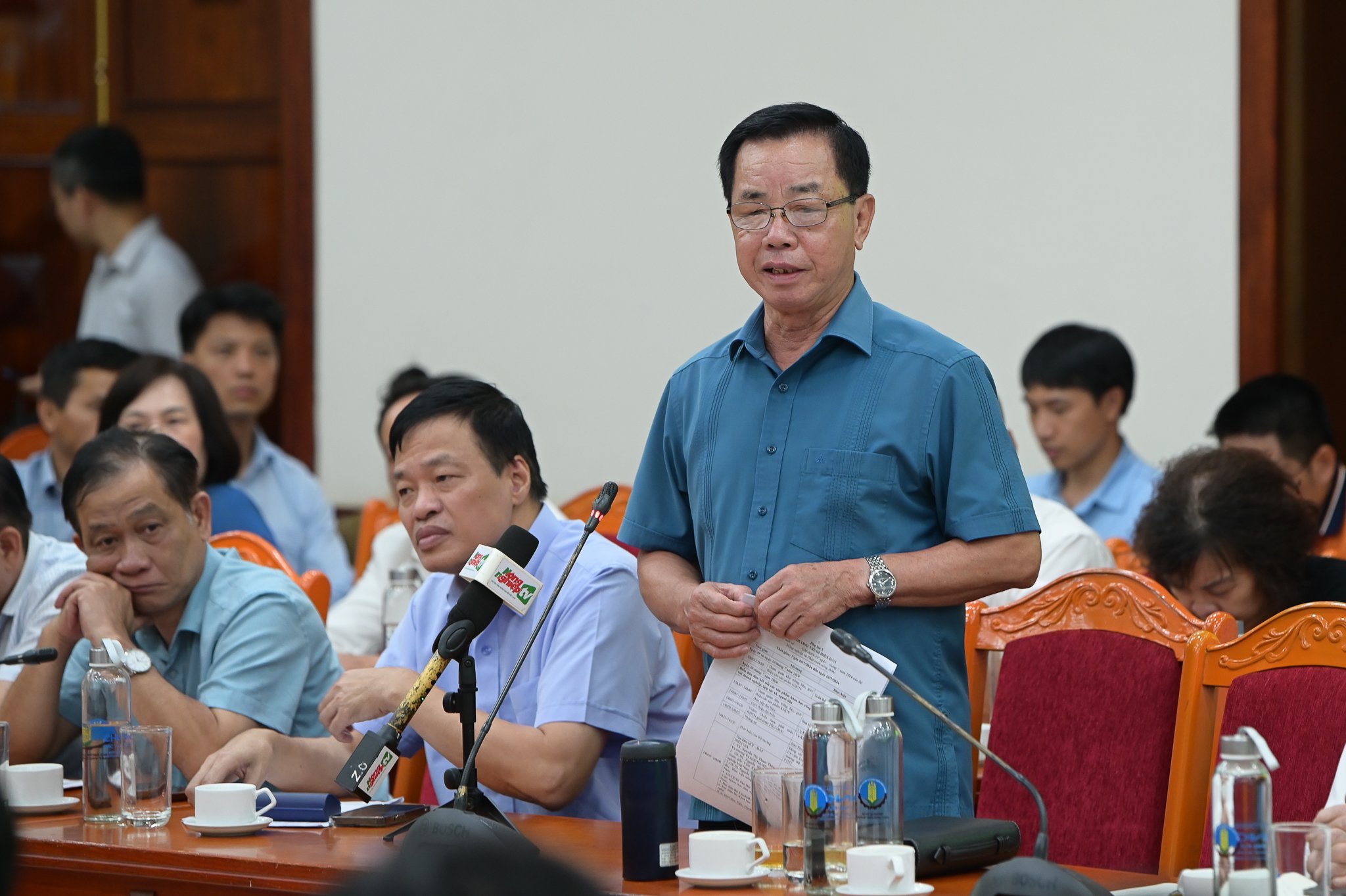 Doanh nghiệp sẵn sàng trả tiền cho nhà khoa học để nghiên cứu ra "gạo ít đường, ngô có mùi, cà chua quả phải cứng"- Ảnh 2.