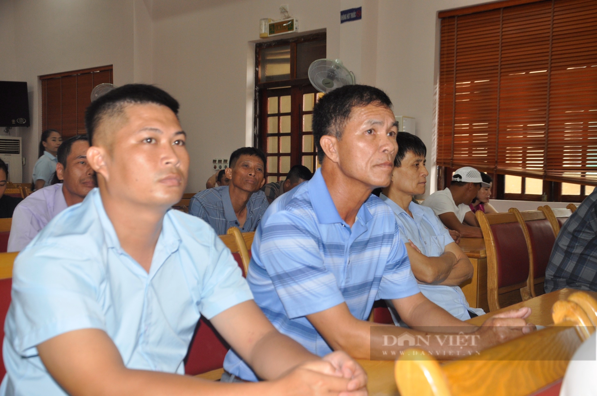 Phó Chủ tịch T.Ư Hội NDVN đề nghị hỗ trợ câu lạc bộ nuôi trồng thủy sản bền vững Quảng Ninh hoạt động hiệu quả- Ảnh 3.
