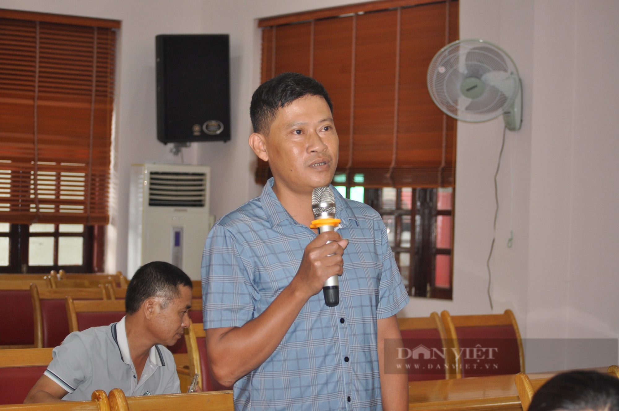 Phó Chủ tịch T.Ư Hội NDVN đề nghị hỗ trợ câu lạc bộ nuôi trồng thủy sản bền vững Quảng Ninh hoạt động hiệu quả- Ảnh 4.