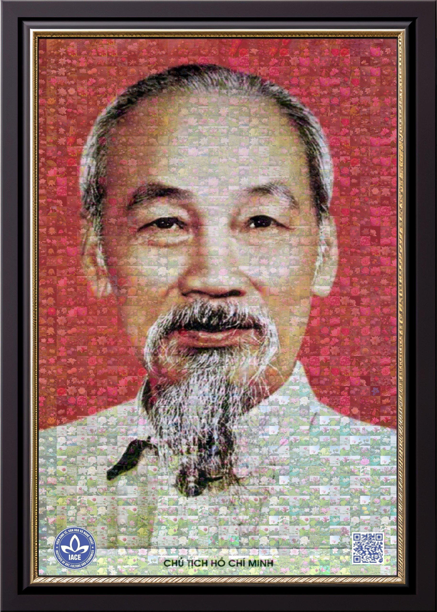 Lễ hội Sen Hà Nội 2023 xác lập hai kỷ lục khủng- Ảnh 2.