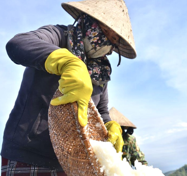 'Hạt ngọc của trời' giúp phát triển du lịch cộng đồng          - Ảnh 5.