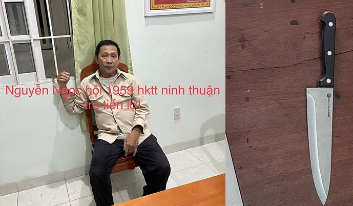 Điều tra vụ 1 người chết bên đường và vụ gây thương tích khiến nạn nhân hôn mê- Ảnh 1.
