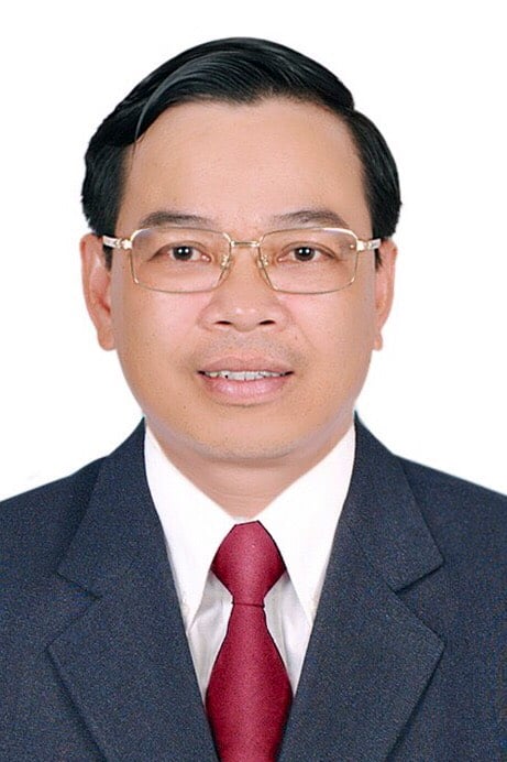 Điều động, bổ nhiệm ông Nguyễn Sỹ Khánh giữ chức Giám đốc Sở Lao động, Thương binh và Xã hội- Ảnh 1. Điều động, bổ nhiệm ông Nguyễn Sỹ Khánh giữ chức Giám đốc Sở Lao động, Thương binh và Xã hội- Ảnh 1.