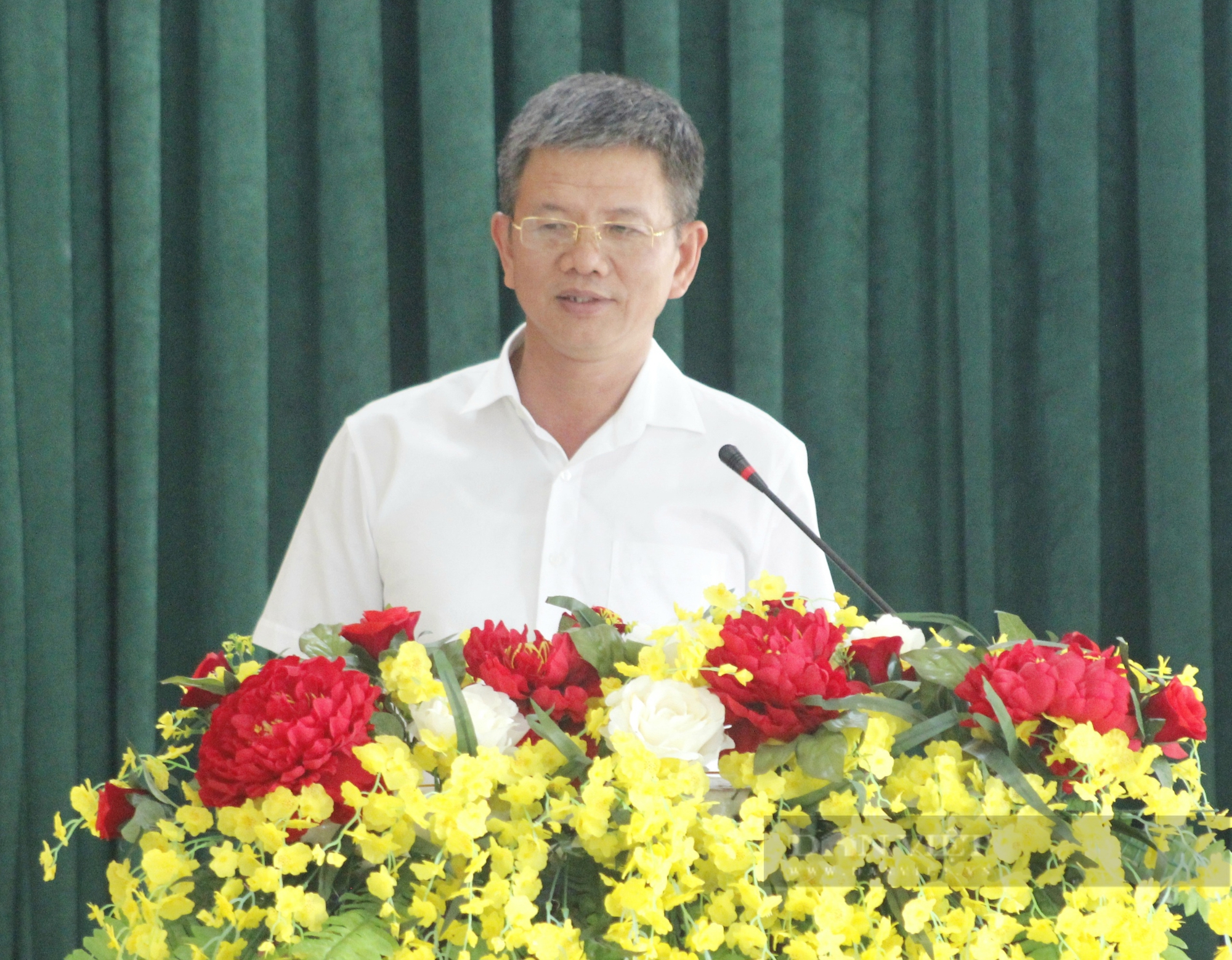 Hội Nông dân Quảng Bình: 6 chỉ tiêu vượt kế hoạch đề ra trong 6 tháng đầu năm 2024- Ảnh 1.