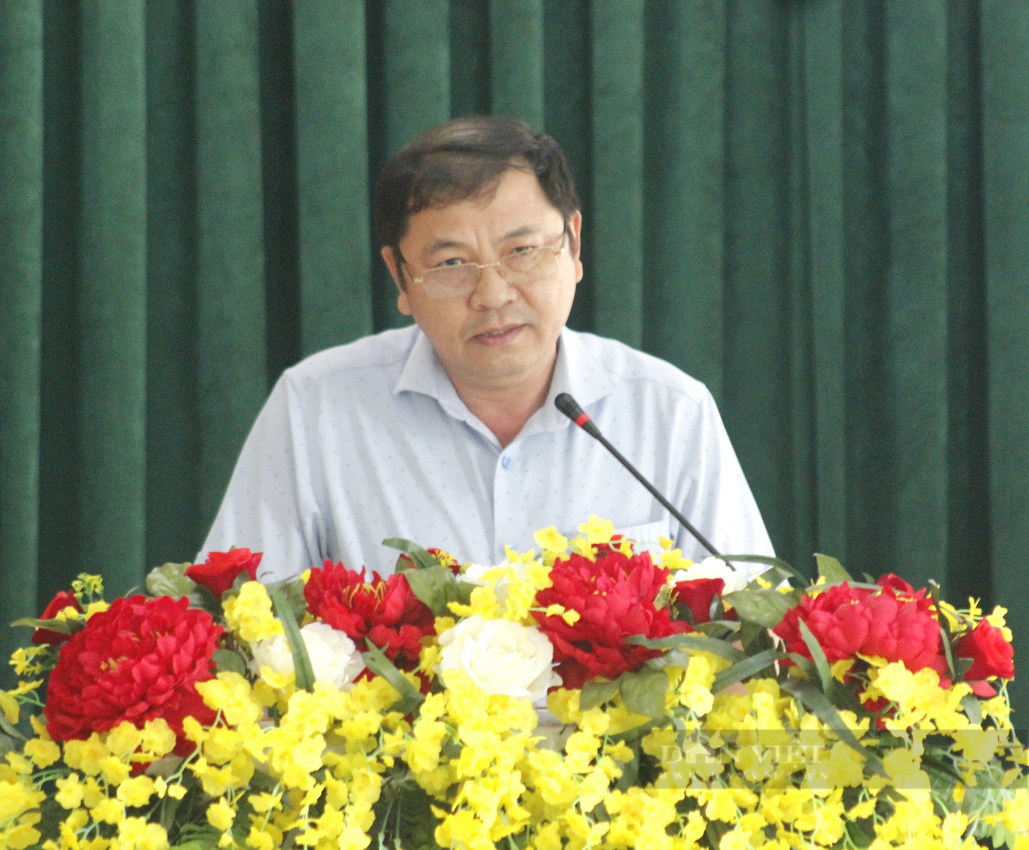 Hội Nông dân Quảng Bình: 6 chỉ tiêu vượt kế hoạch đề ra trong 6 tháng đầu năm 2024- Ảnh 3.