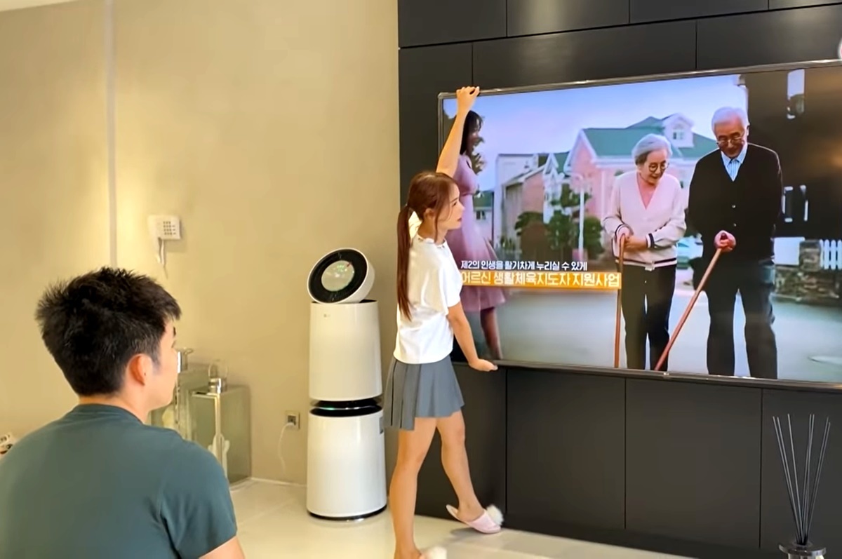 Phủ nhận căn hộ giá 90 tỷ đồng, Sam hiện sống ra sao?- Ảnh 5.