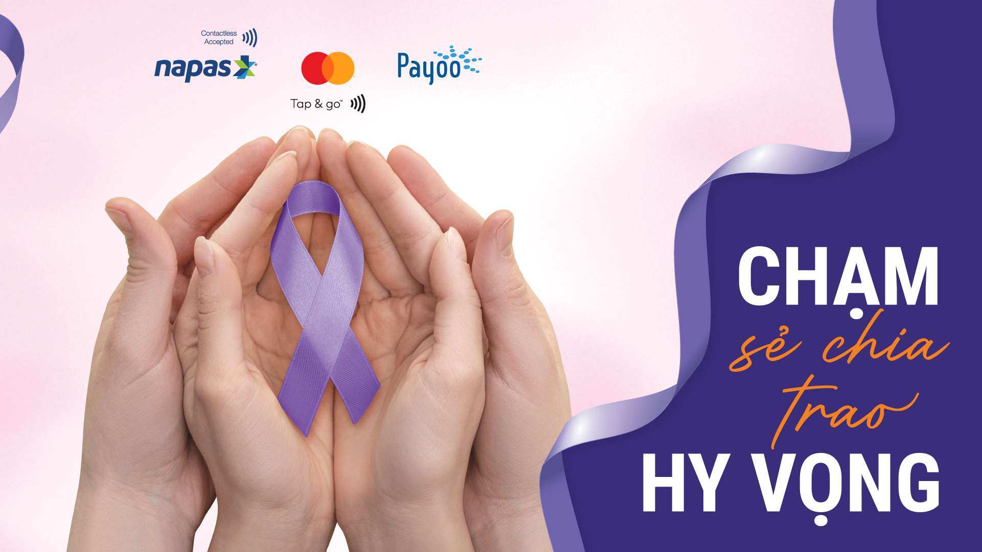 Một công ty thanh toán hợp tác triển khai dự án tầm soát miễn phí ung thư cho phụ nữ yếu thế- Ảnh 1. Một công ty thanh toán hợp tác triển khai dự án tầm soát miễn phí ung thư cho phụ nữ yếu thế- Ảnh 1.
